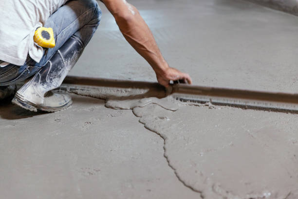 Best Concrete Demolition Services  in Fourche Crossing, LA